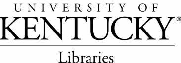 University of Kentucky Libraries' Electronic Resources